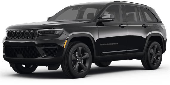 JEEP GRAND CHEROKEE L 2025 1C4RJJAG5S8640442 image JEEP GRAND CHEROKEE L 2025 1C4RJJAG5S8640442 image